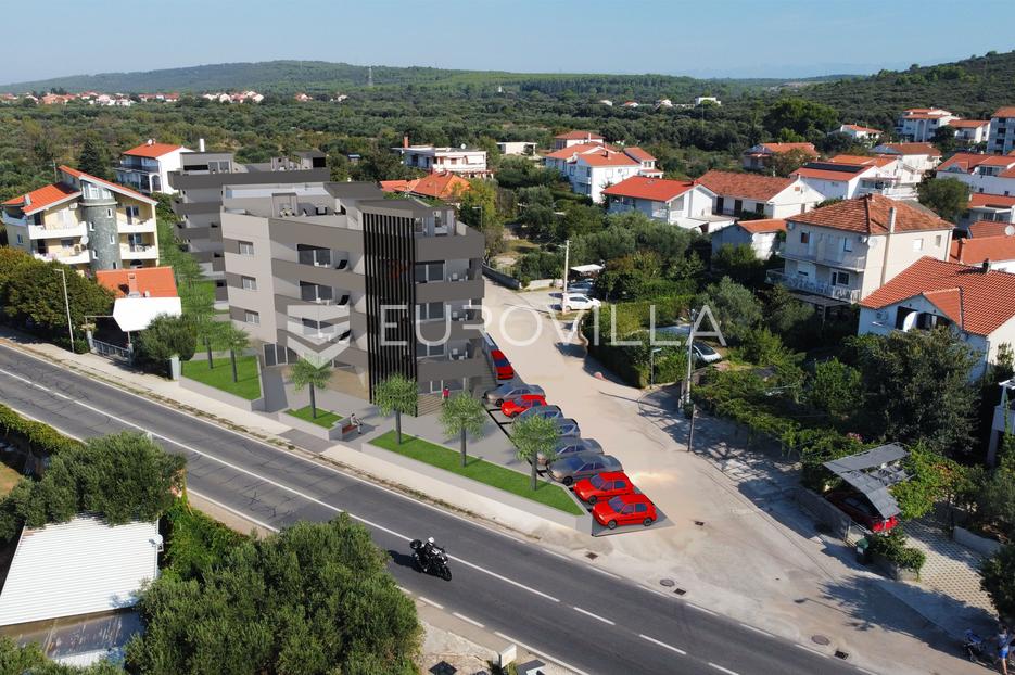 Apartmán Na predaj -  Sukošan