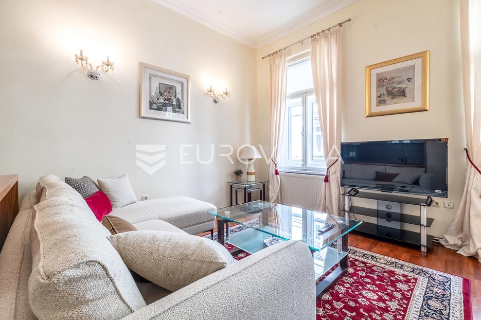 Apartmán Na prodej -  Donji Grad