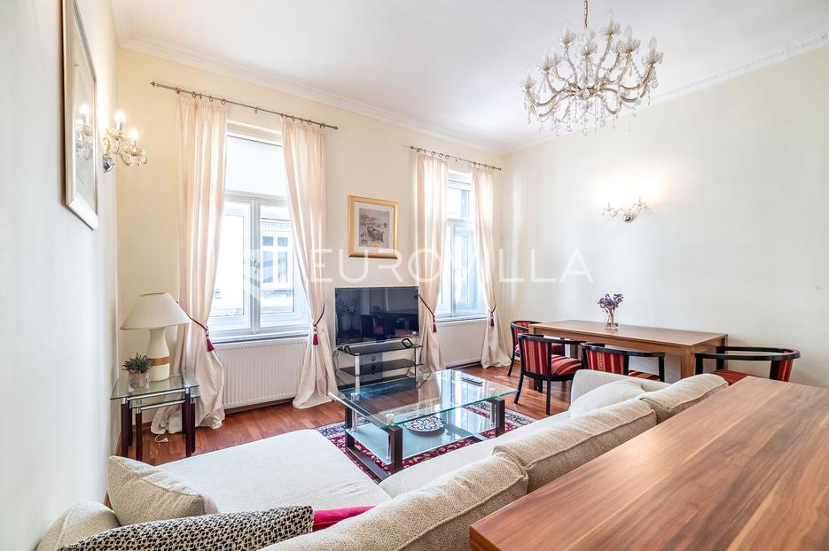 Apartmán Na prodej -  Donji Grad