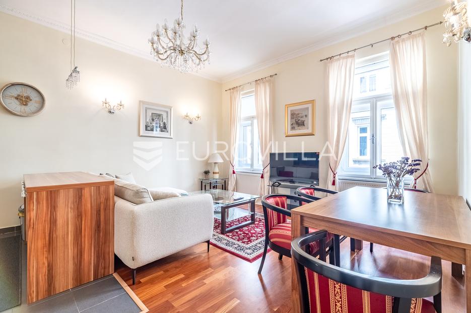 Apartmán Na prodej -  Donji Grad