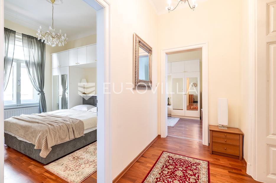 Apartmán Na prodej -  Donji Grad