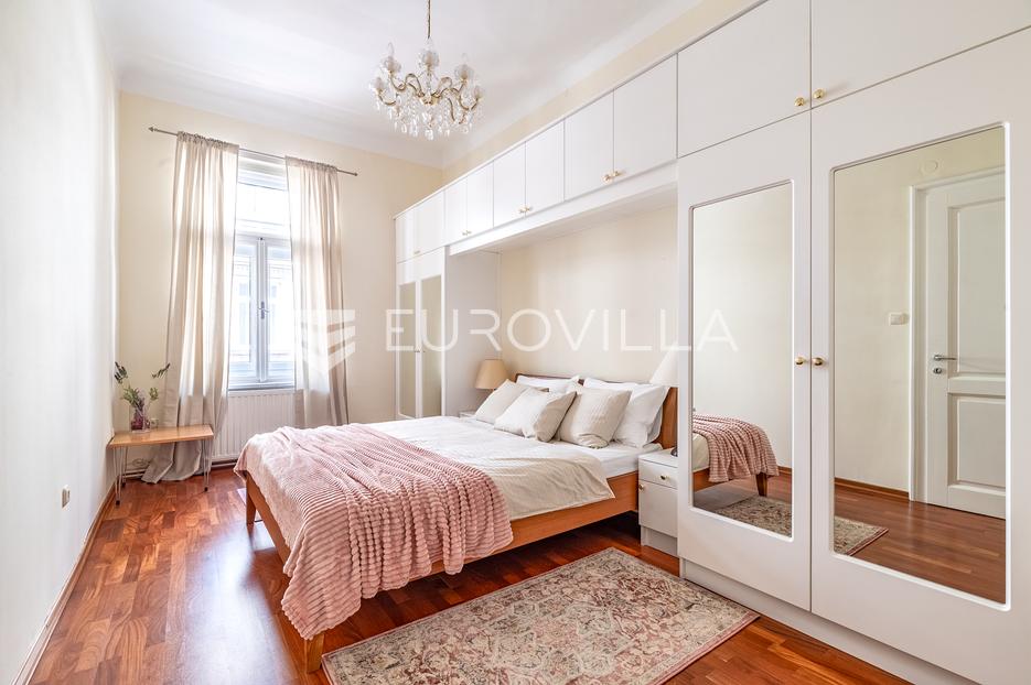 Apartmán Na prodej -  Donji Grad