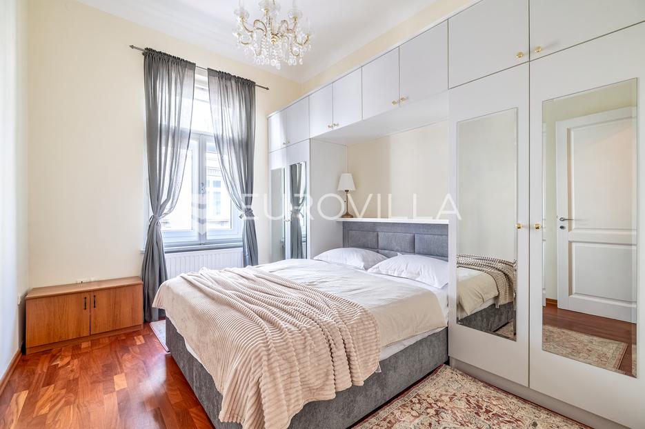 Apartmán Na prodej -  Donji Grad