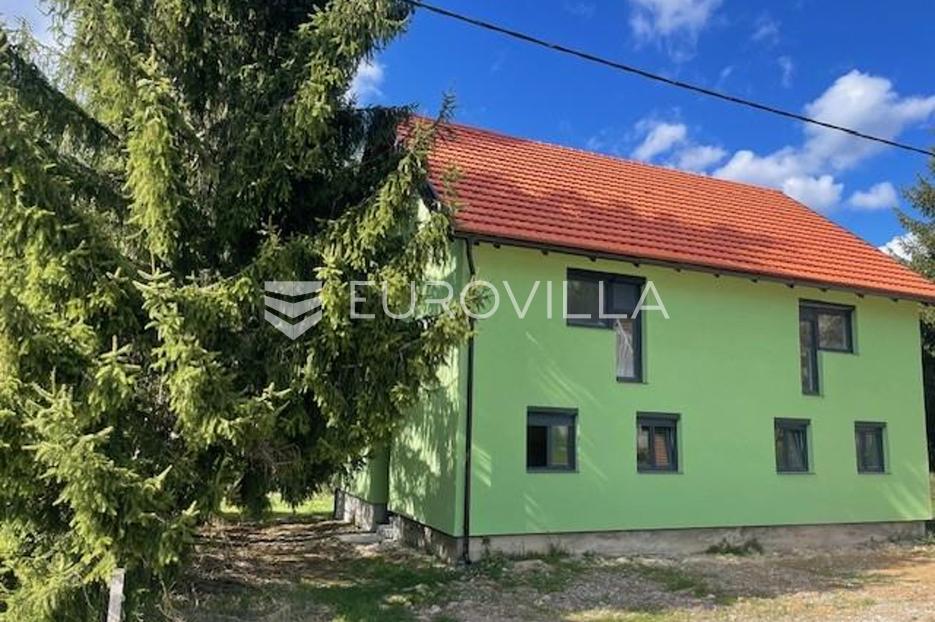 Dom Na predaj - Karlovačka Ogulin - foto 1/8