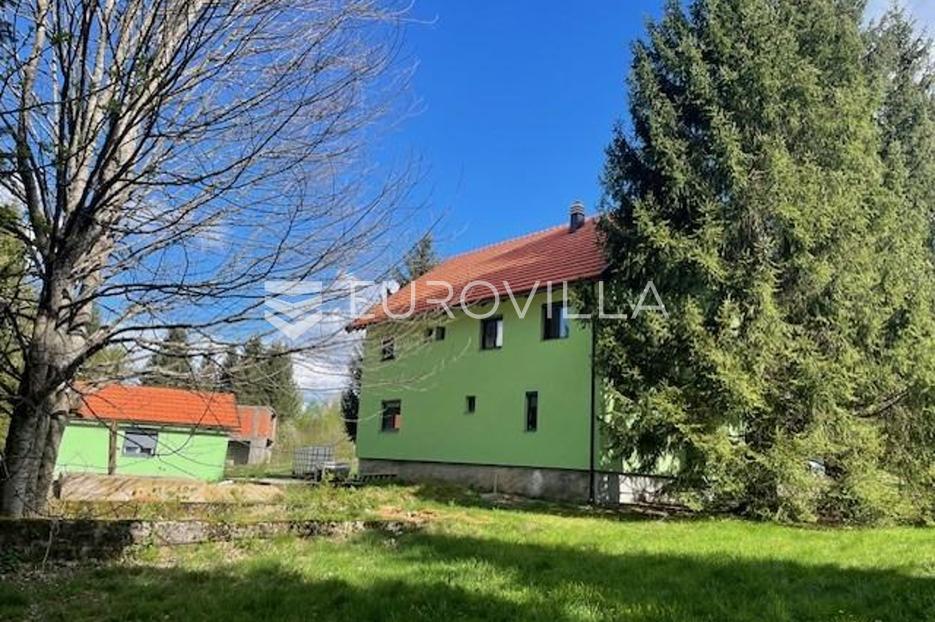 Dom Na predaj - Karlovačka Ogulin - foto 3/8