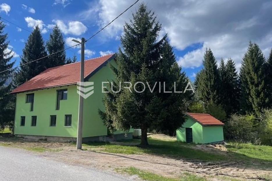 Dom Na predaj - Karlovačka Ogulin - foto 4/8