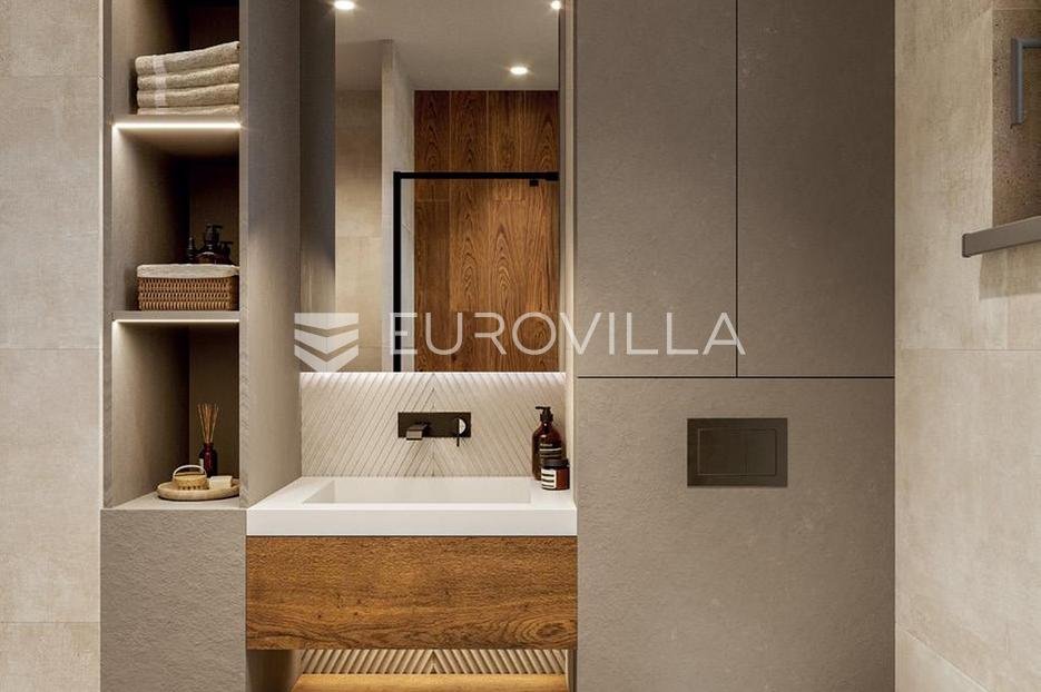Apartma Naprodaj - Splitsko-dalmatinska Podgora