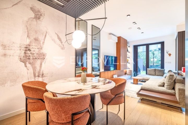 Apartmán K pronájmu - Grad Zagreb Donji Grad - foto 2/9