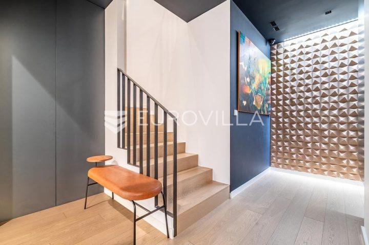 Apartmán K pronájmu - Grad Zagreb Donji Grad - foto 5/9