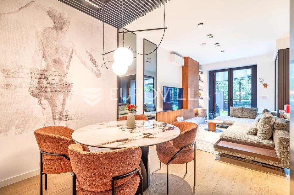 Apartmán K pronájmu - Grad Zagreb Donji Grad