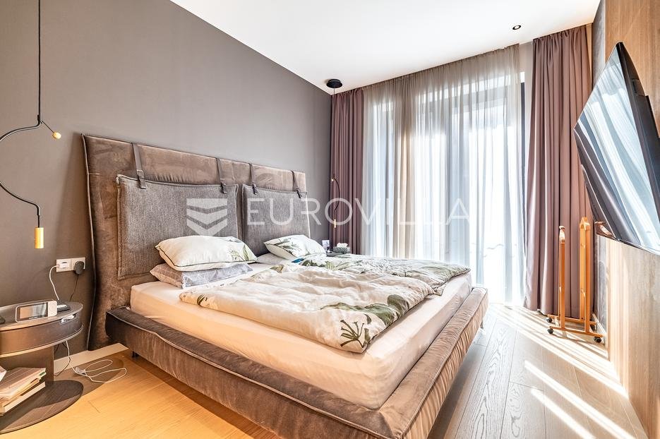 Apartmán K pronájmu - Grad Zagreb Donji Grad