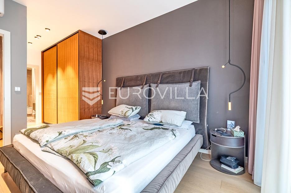 Apartmán K pronájmu - Grad Zagreb Donji Grad