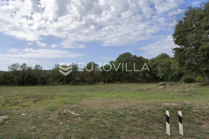 Terrain à vendre 4040 m² – Sveti Lovreč