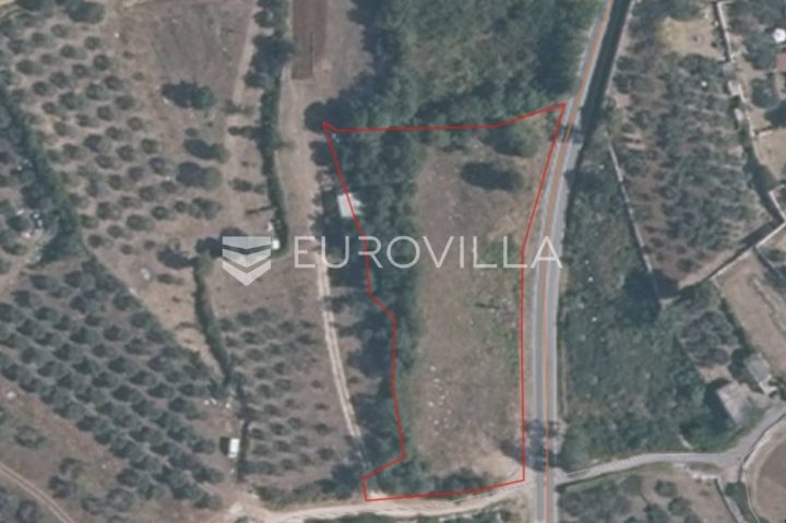 Terreno In vendita - Istarska Sveti Lovreč - foto 2/2