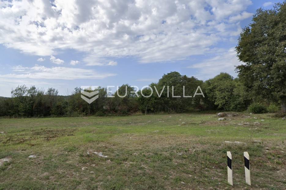 Terreno In vendita Sveti Lovreč