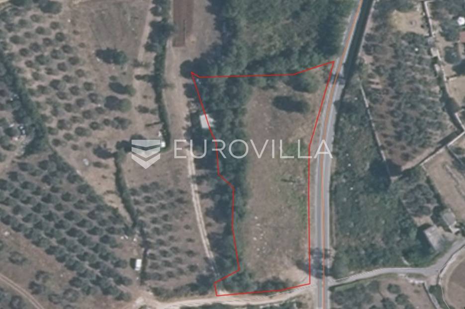 Terreno In vendita -  Sveti Lovreč
