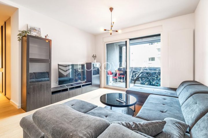 Apartmán Na prenájom - Grad Zagreb Peščenica - žitnjak - foto 2/9