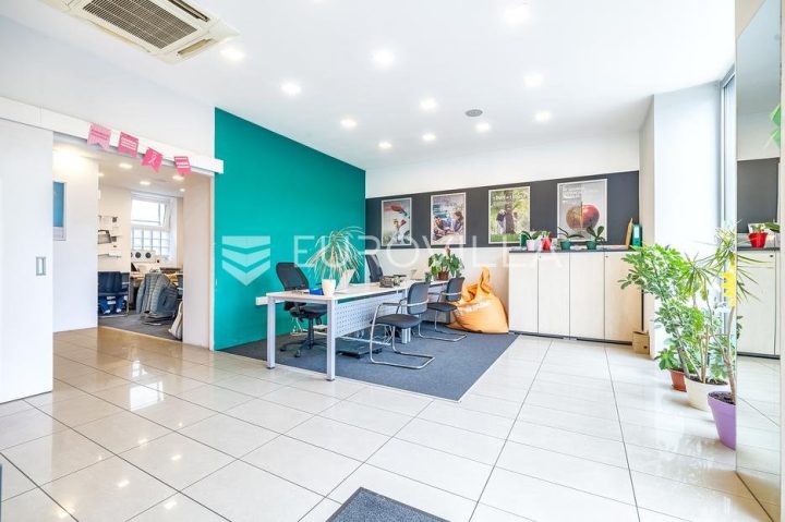 Komerčné na prenájom 73 m² – Maksimir