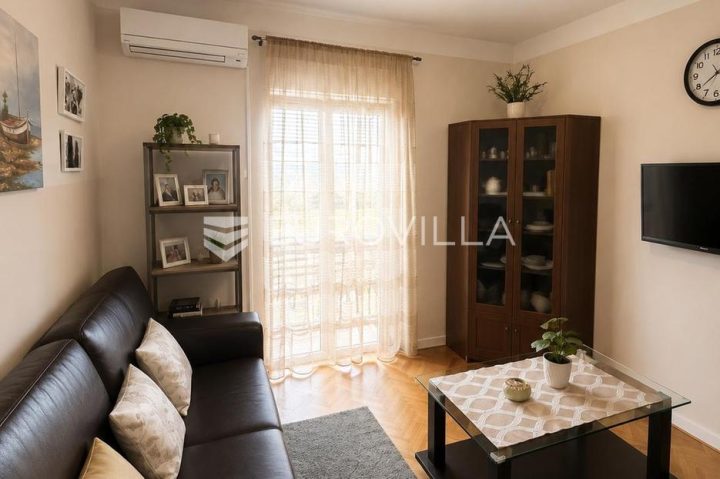 Stan na prodaju 54 m² – Banderovo