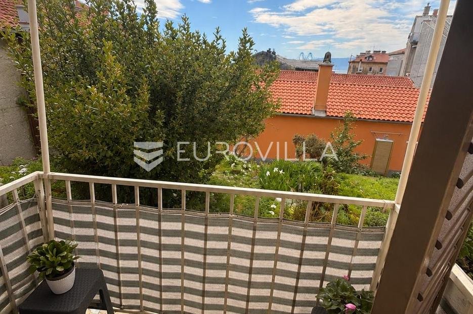 Apartmán Na predaj - Primorsko-goranska Rijeka