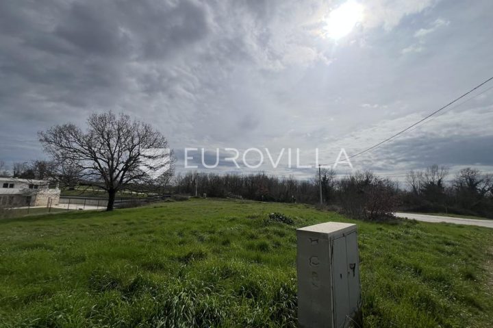 Zemljište Na prodaju - Istarska Svetvinčenat - foto 2/2
