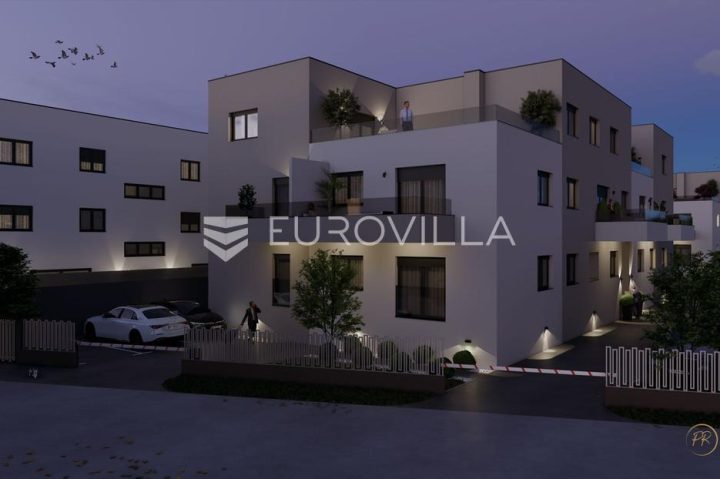 Mieszkanie na sprzedaż 102 m² – Sveta Klara