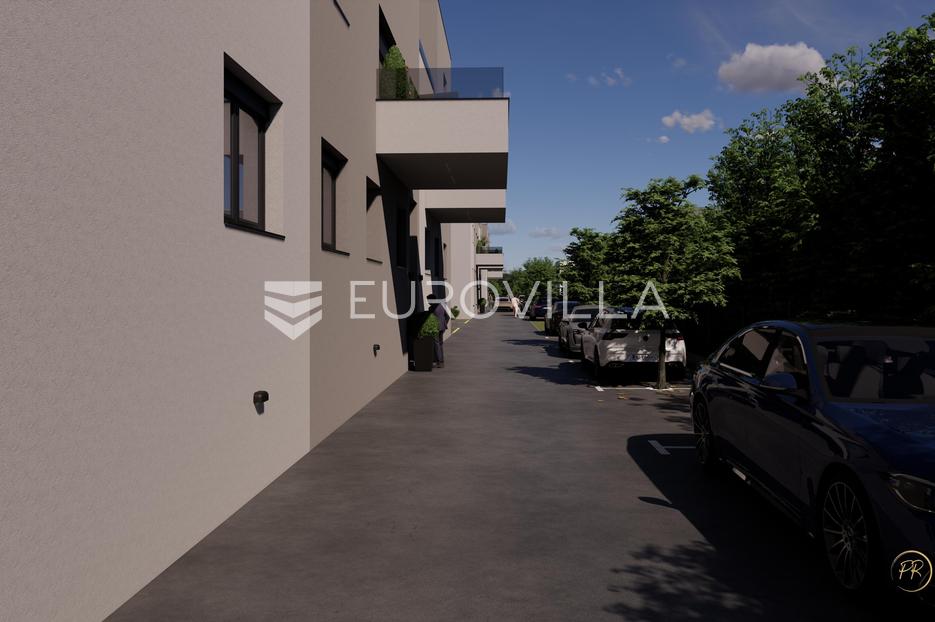 Apartma Naprodaj - Grad Zagreb Novi Zagreb - Zapad