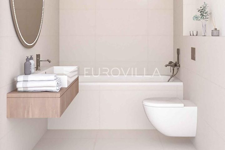 Flat For sale - Grad Zagreb Donji Grad - foto 5/7