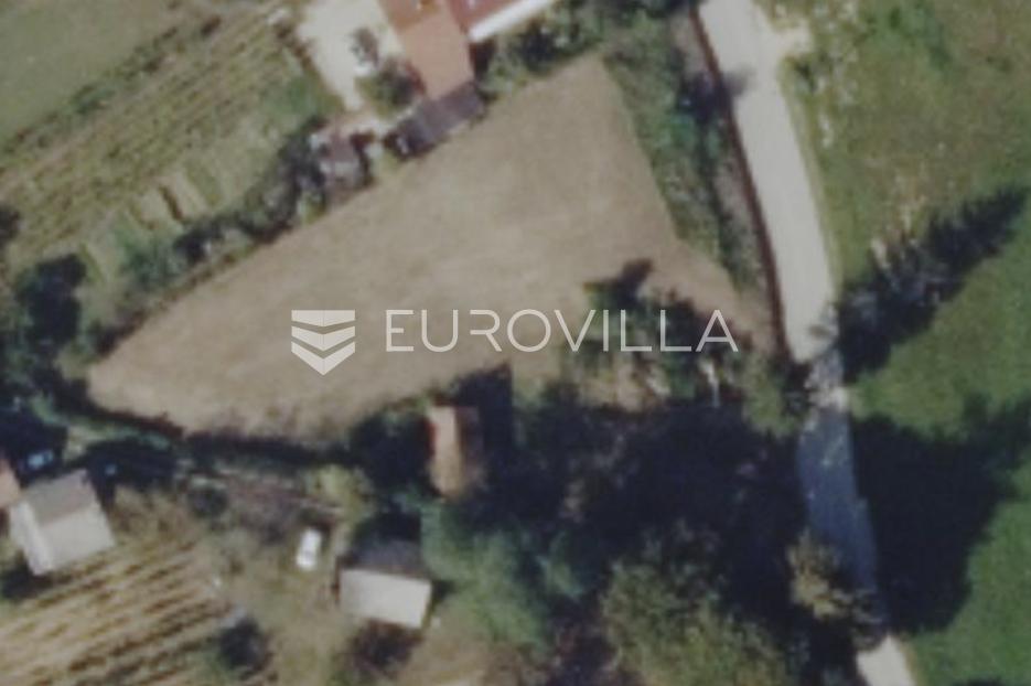 Parcela Na predaj -  Gornji Kneginec