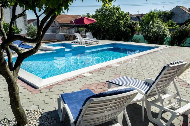 Maison À vendre - Dubrovačko-neretvanska Orebić - foto 4/13