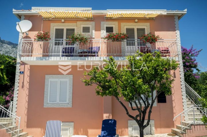 Maison À vendre - Dubrovačko-neretvanska Orebić - foto 5/13