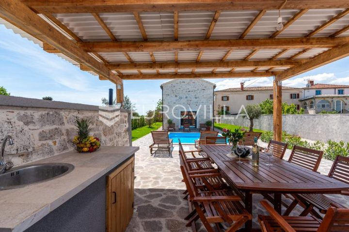 House for sale 133 m² – Bonaci