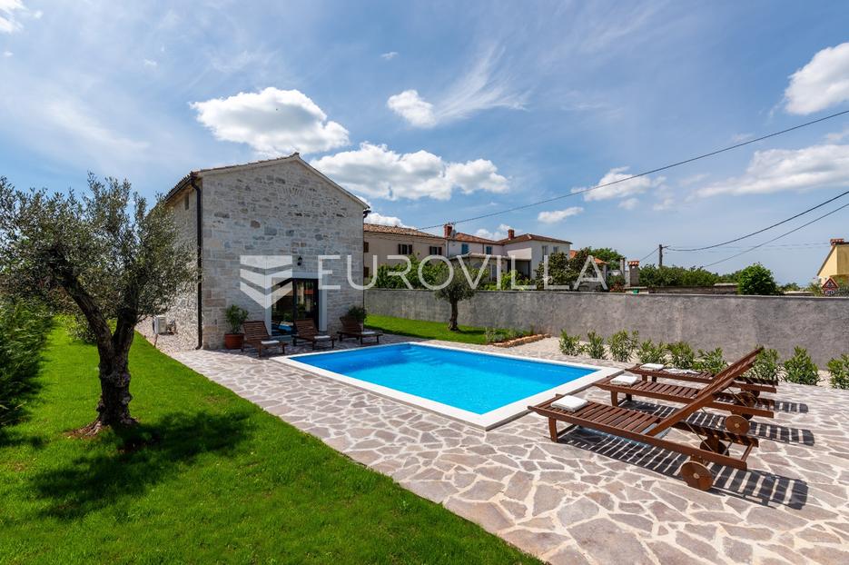 House For sale - Istarska Poreč - foto 3/23