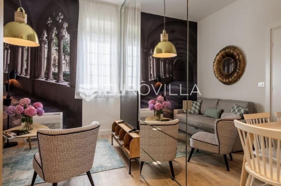 Apartmán Na predaj - Primorsko-goranska Opatija - foto 1/15