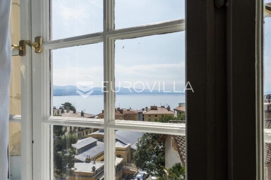 Apartmán Na predaj - Primorsko-goranska Opatija