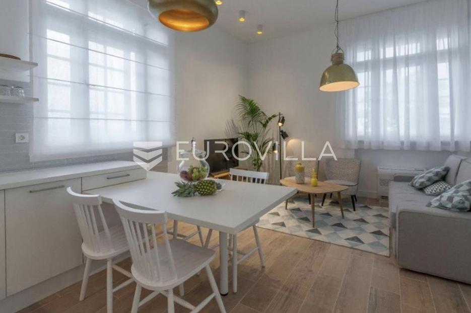 Apartmán Na predaj - Primorsko-goranska Opatija