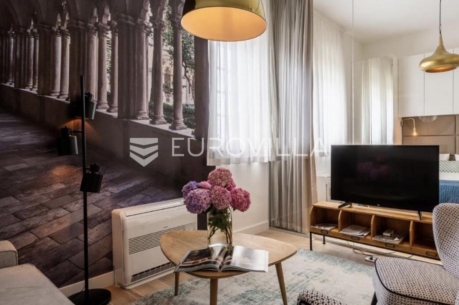 Apartmán Na predaj - Primorsko-goranska Opatija - foto 2/15