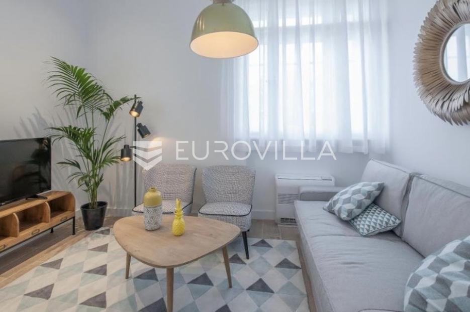 Apartmán Na predaj - Primorsko-goranska Opatija
