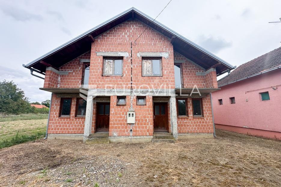 Dům Na prodej - Vukovarsko-srijemska Tovarnik - foto 2/7