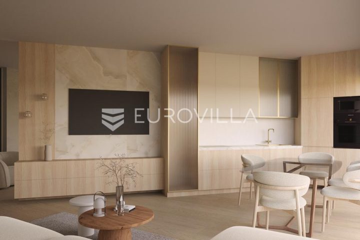 Appartamento in vendita 103 m² – Umag
