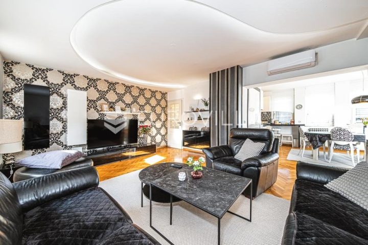 Appartamento da affittare 105 m² – Svetice