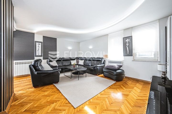 Appartamento Da affittare - Grad Zagreb Maksimir - foto 2/15