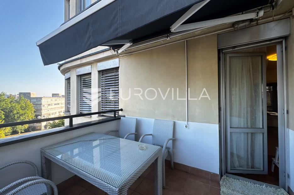 Apartmán Na predaj - Grad Zagreb Maksimir