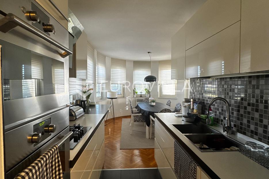 Apartmán Na predaj - Grad Zagreb Maksimir