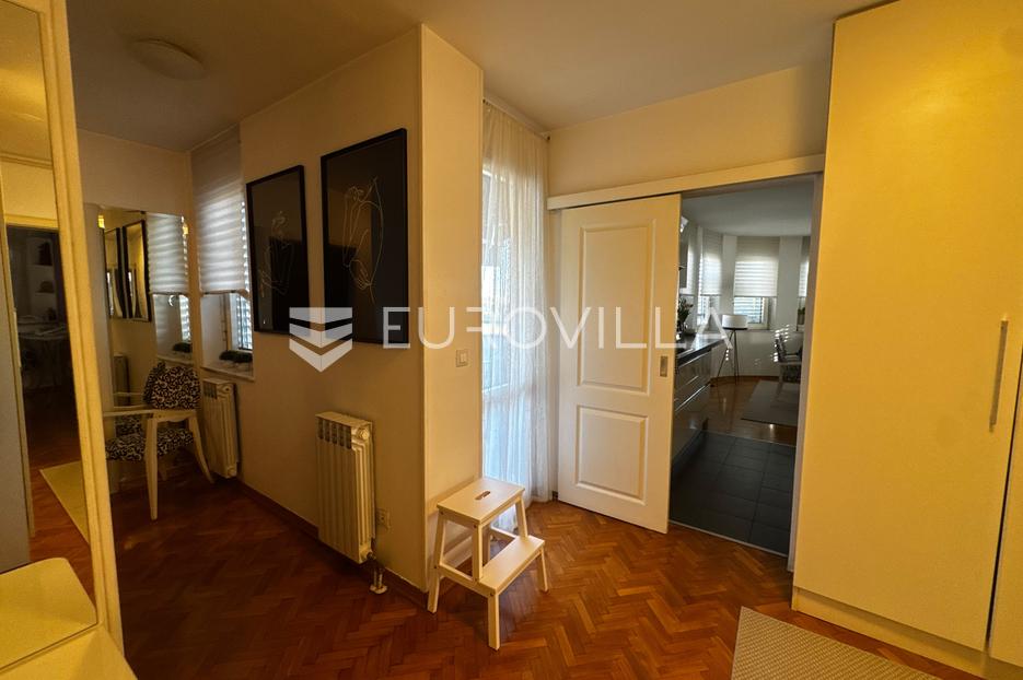 Apartmán Na predaj - Grad Zagreb Maksimir