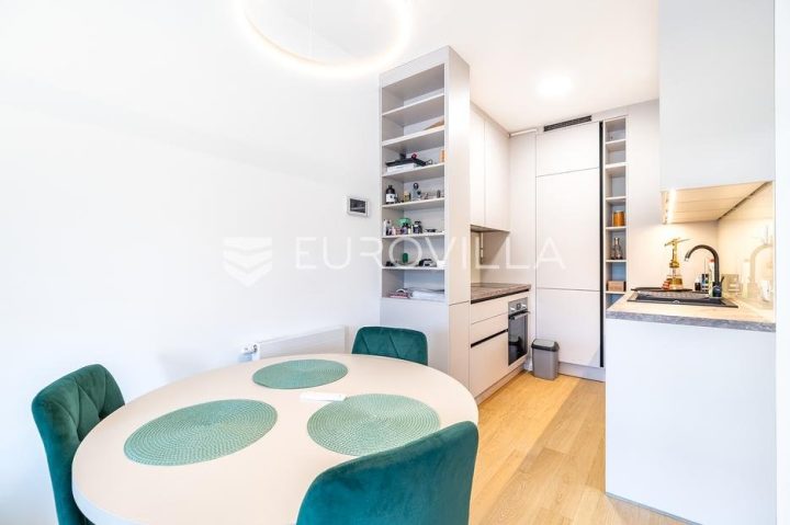 Apartma Na predaj - Grad Zagreb črnomerec - foto 3/6