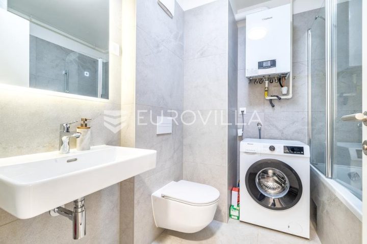 Apartma Na predaj - Grad Zagreb črnomerec - foto 5/6