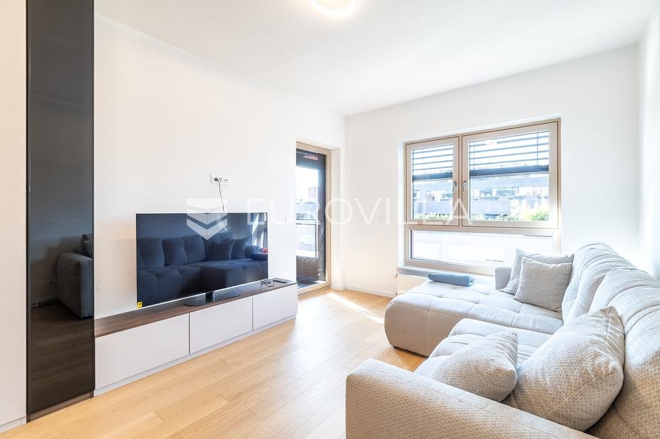 Apartma Na predaj - Grad Zagreb črnomerec - foto 1/6