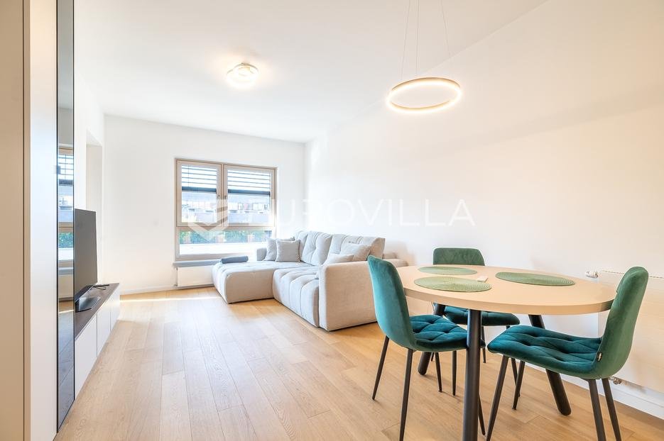 Apartma Na predaj - Grad Zagreb Črnomerec