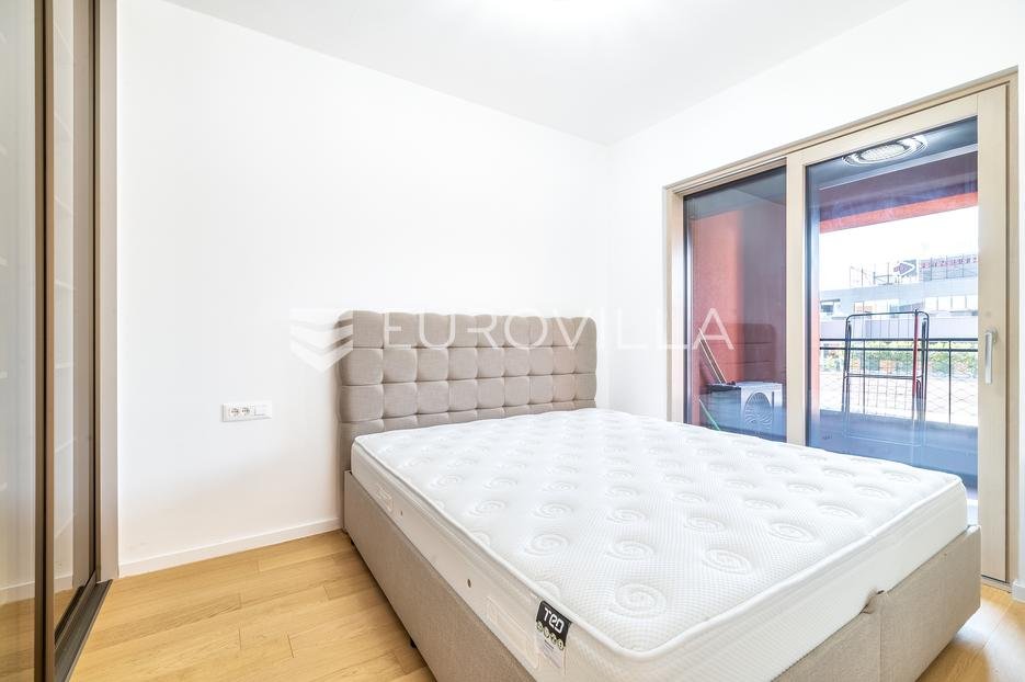 Apartma Na predaj - Grad Zagreb Črnomerec